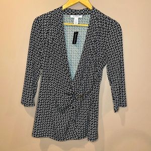 White House Black Market!